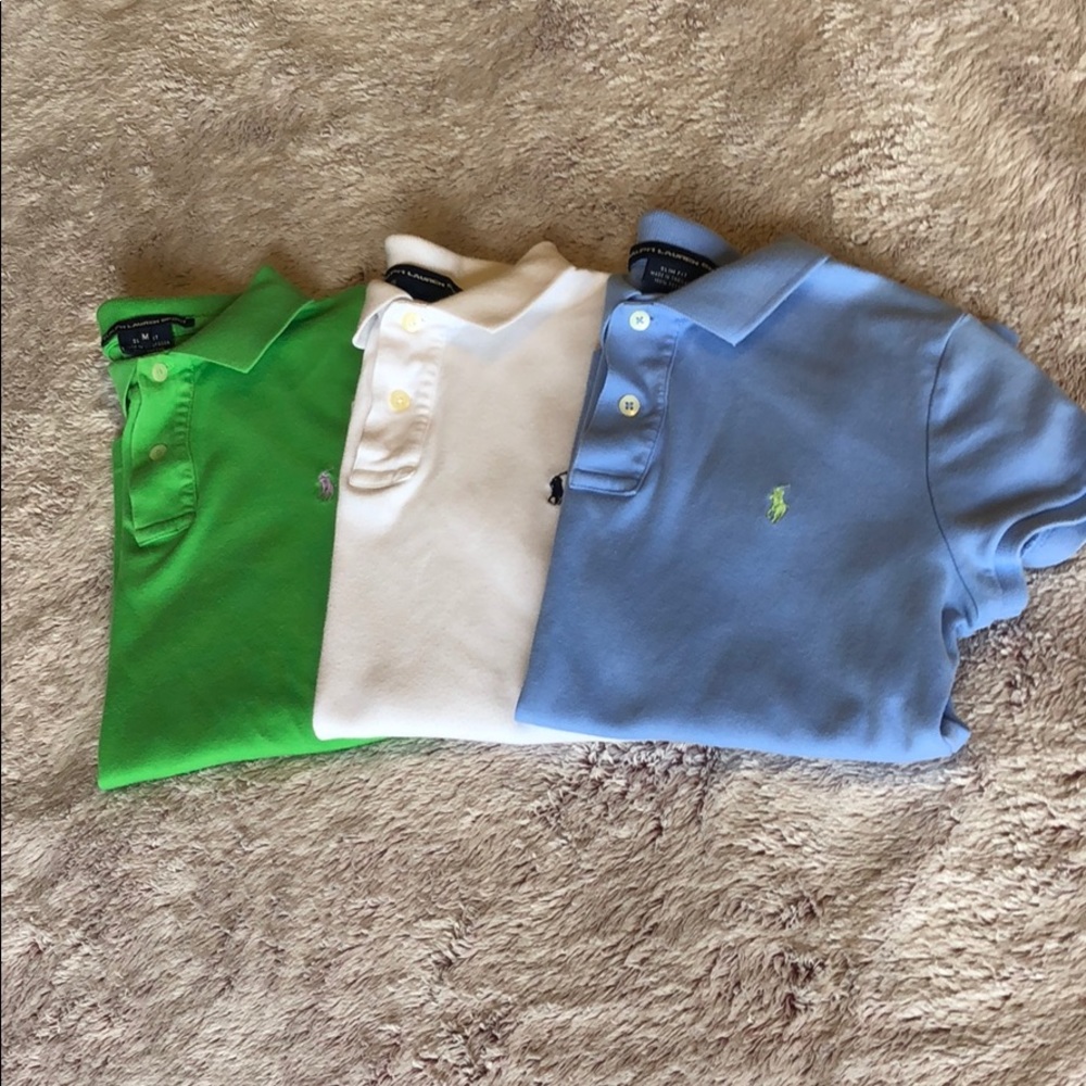 Ralph Lauren Sport bundle